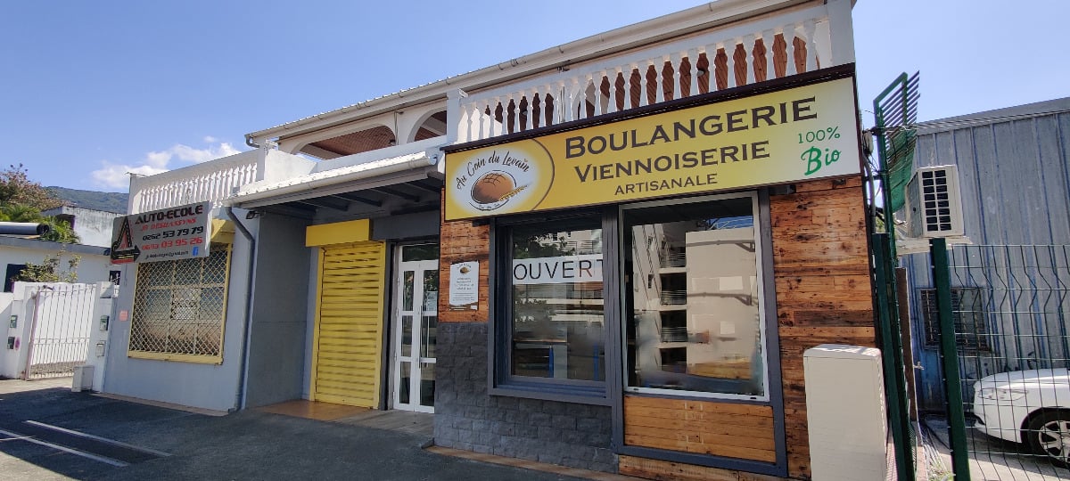 Baguette Tradition